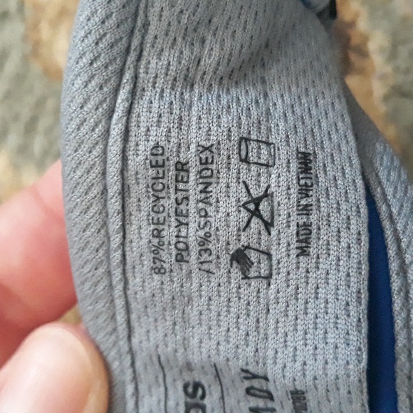 5x*Host Pick* Adidas Aeroready visor - Picture 12 of 16